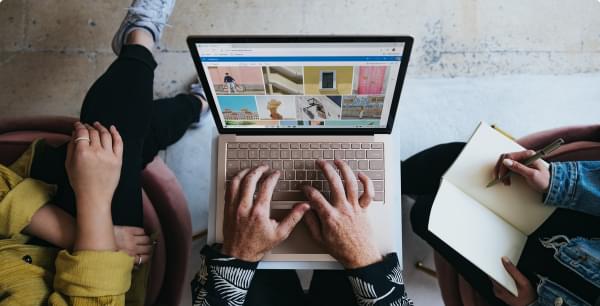 Article description