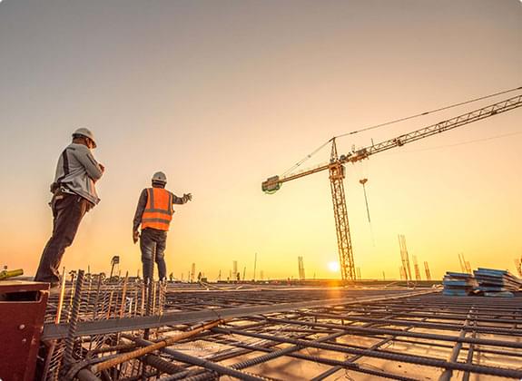Construction