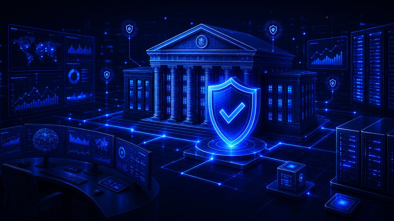 Кейс: модернизация SOC для банка