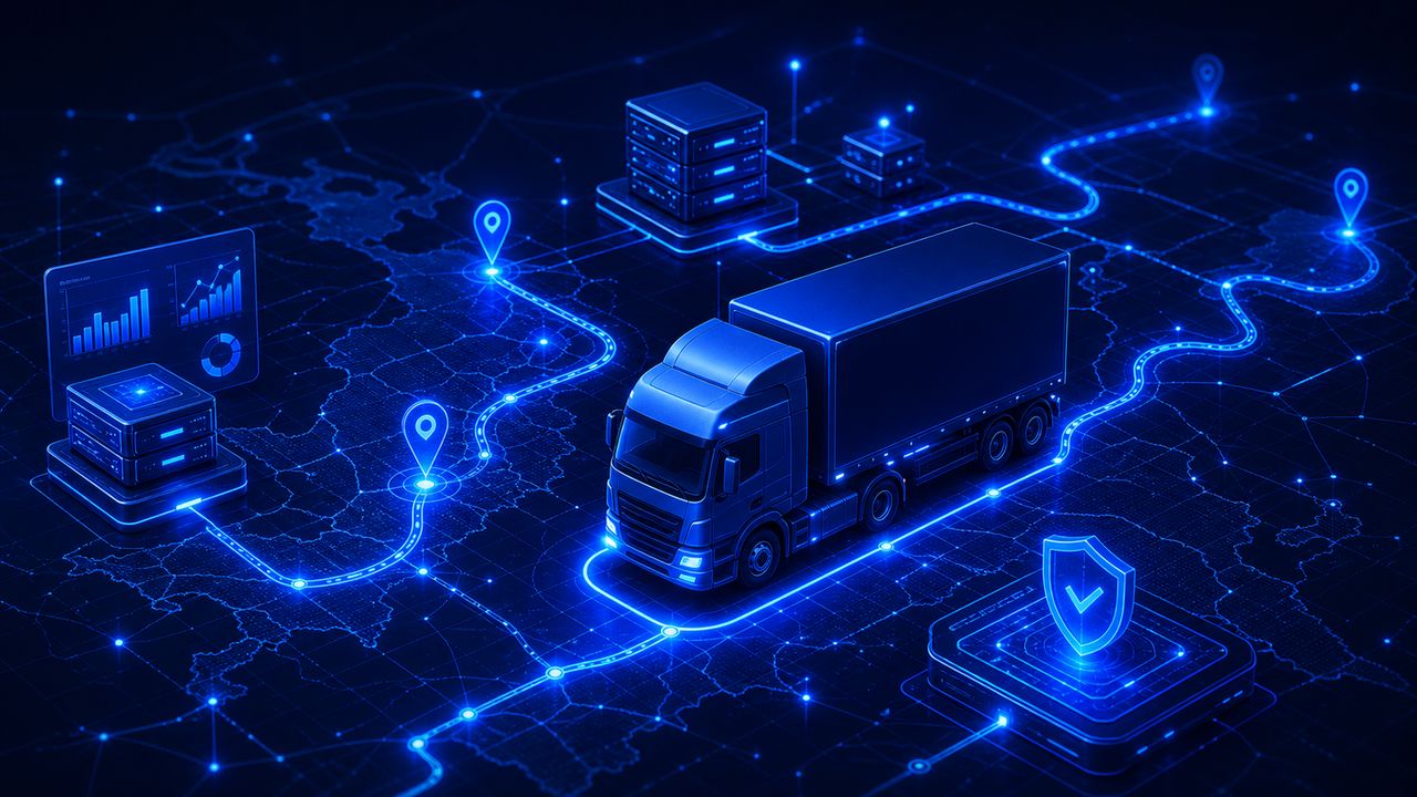 Кейс: оптимизация IT-инфраструктуры в логистике