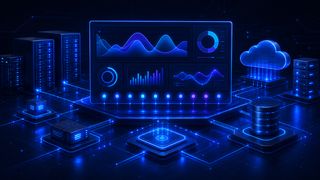 Мониторинг состояния IT-инфраструктуры